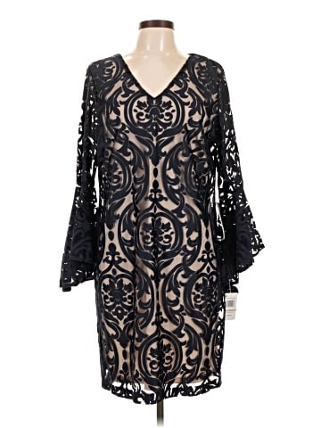 MSK Cocktail Dress (view 1)