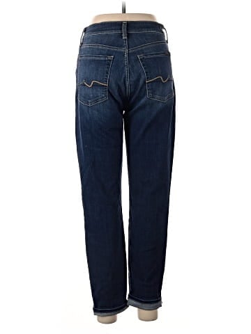 7 For All Mankind Jeans (view 2)