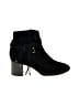 Rag & Bone Black Ankle Boots Size EU 40 - photo 1