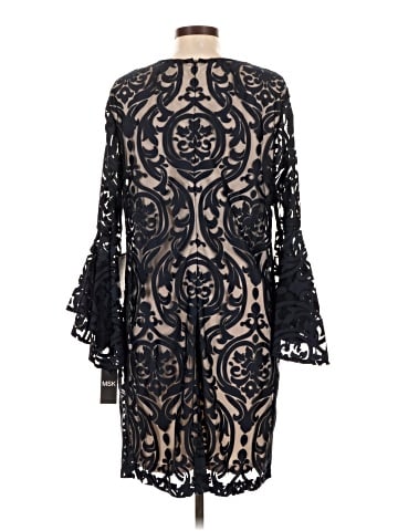 MSK Cocktail Dress (view 2)