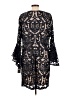 MSK Black Cocktail Dress Size 12 - photo 2