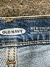 Old Navy Blue Jeans Size 0 - photo 7