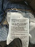 Old Navy Blue Jeans Size 0 - photo 8