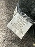 Kenar Solid Black Dress Pants Size 4 - photo 8