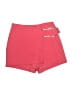 GUESS by Marciano 100% Polyester Pink Skort Size 2 - photo 1