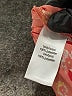 Maurices 100% Polyester Orange Sleeveless Blouse Size 1X - photo 8