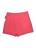 GUESS by Marciano 100% Polyester Pink Skort Size 2 - photo 2