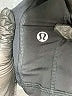 Lululemon Athletica Color Block Purple Active Pants Size 6 - photo 7