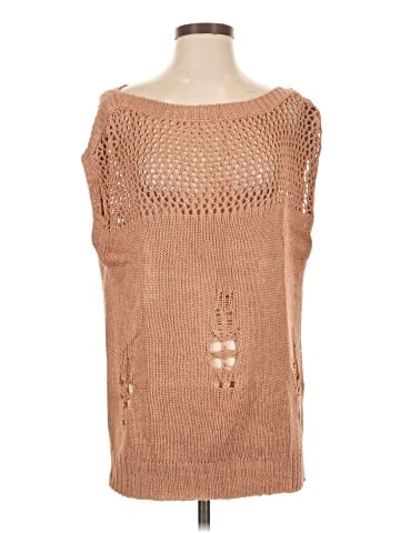 Classiques Entier Sweater Vest (view 1)