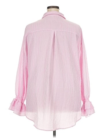 Unbranded Long Sleeve Blouse (view 2)
