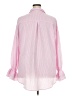 Unbranded Pink Long Sleeve Blouse Size 3X - photo 2