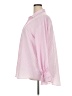 Unbranded Pink Long Sleeve Blouse Size 3X - photo 5