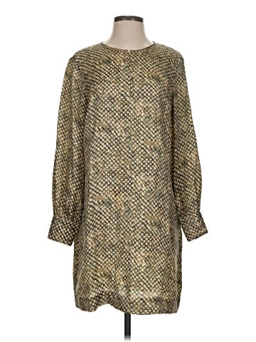 J. McLaughlin Casual Dress (view 1)