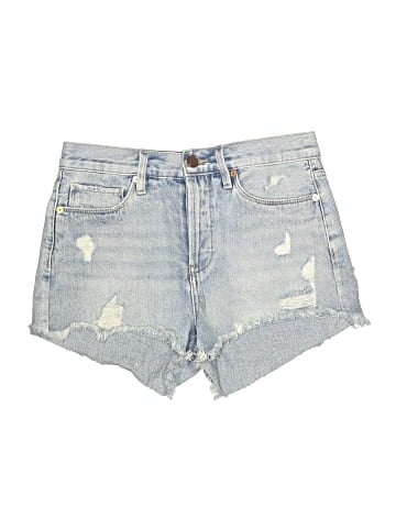 Blank NYC Denim Shorts (view 1)
