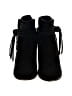 Rag & Bone Black Ankle Boots Size EU 40 - photo 2