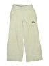 Air Jordan Gray Sweatpants Size 8 - photo 1