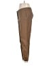 Boden Solid Brown Khakis Size 6 - photo 5