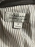 Tahari by ASL Gray Blazer Size 4 - photo 6
