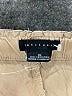 Sanctuary Solid Tan Khaki Shorts Size XL - photo 3