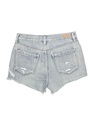 Blank NYC Denim Shorts (view 2)
