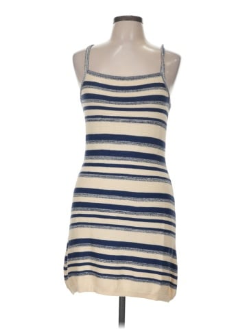 Daily Practice By Anthropologie Casual Dress (view 1)