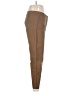 Boden Solid Brown Khakis Size 6 - photo 4