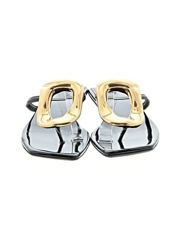 Jeffrey Campbell Flip Flops (view 2)