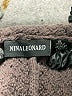 Nina Leonard 100% Polyester Brown Poncho Size XL - photo 7