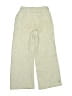 Air Jordan Gray Sweatpants Size 8 - photo 2