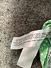 Bershka Hearts Green Romper Size S - photo 5
