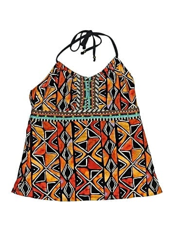 Nanette Lepore Swimsuit Top (view 1)
