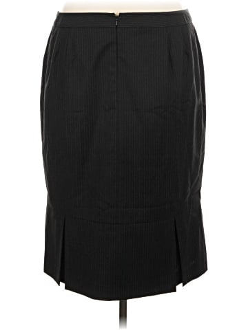 Semantiks Wool Skirt (view 2)