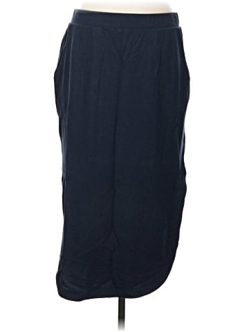 Garnet Hill Formal Skirt (view 1)