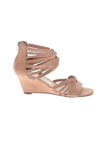 Nine West Wedges (view 1)