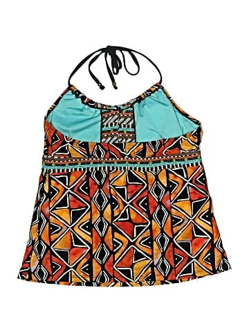 Nanette Lepore Swimsuit Top (view 2)