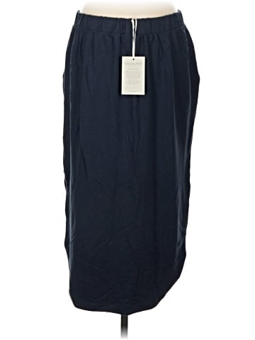 Garnet Hill Formal Skirt (view 2)