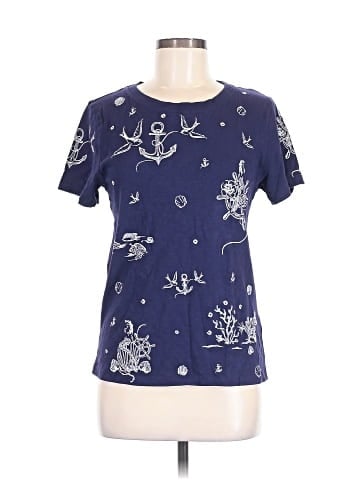 J.Crew Short Sleeve T-Shirt (view 1)
