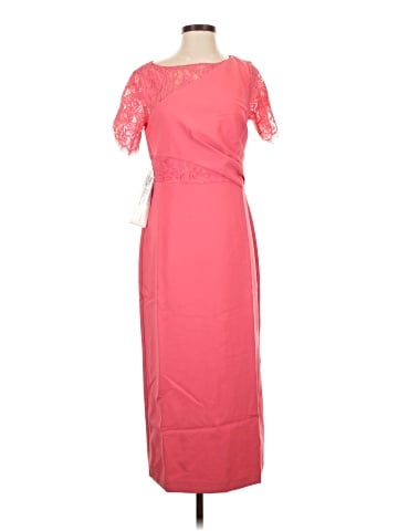 JS Collections Cocktail Dress (view 1)