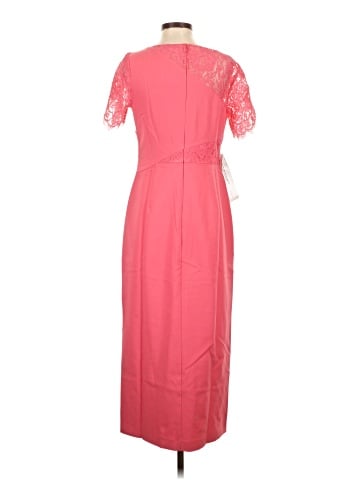 JS Collections Cocktail Dress (view 2)