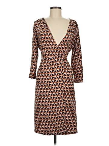 Mango Cocktail Dress (view 1)