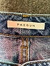 PacSun 100% Cotton Blue Jeans Size 27 waist - photo 7