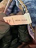PacSun 100% Cotton Blue Jeans Size 27 waist - photo 8