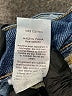 PacSun 100% Cotton Blue Jeans Size 27 waist - photo 9