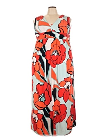 M&S Casual Dress (view 1)