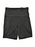 DSG Black Athletic Shorts Size M - photo 1
