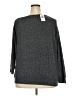 Torrid Gray Pullover Sweater Size 2X Plus (2) - photo 2
