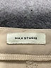 Max Studio Solid Tan Cargo Pants Size L (estimated) - photo 7