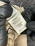 Max Studio Solid Tan Cargo Pants Size L (estimated) - photo 8