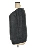 Torrid Gray Pullover Sweater Size 2X Plus (2) - photo 5