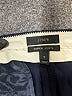 J.Crew 100% Wool Solid Blue Wool Pants Size 8 - photo 4